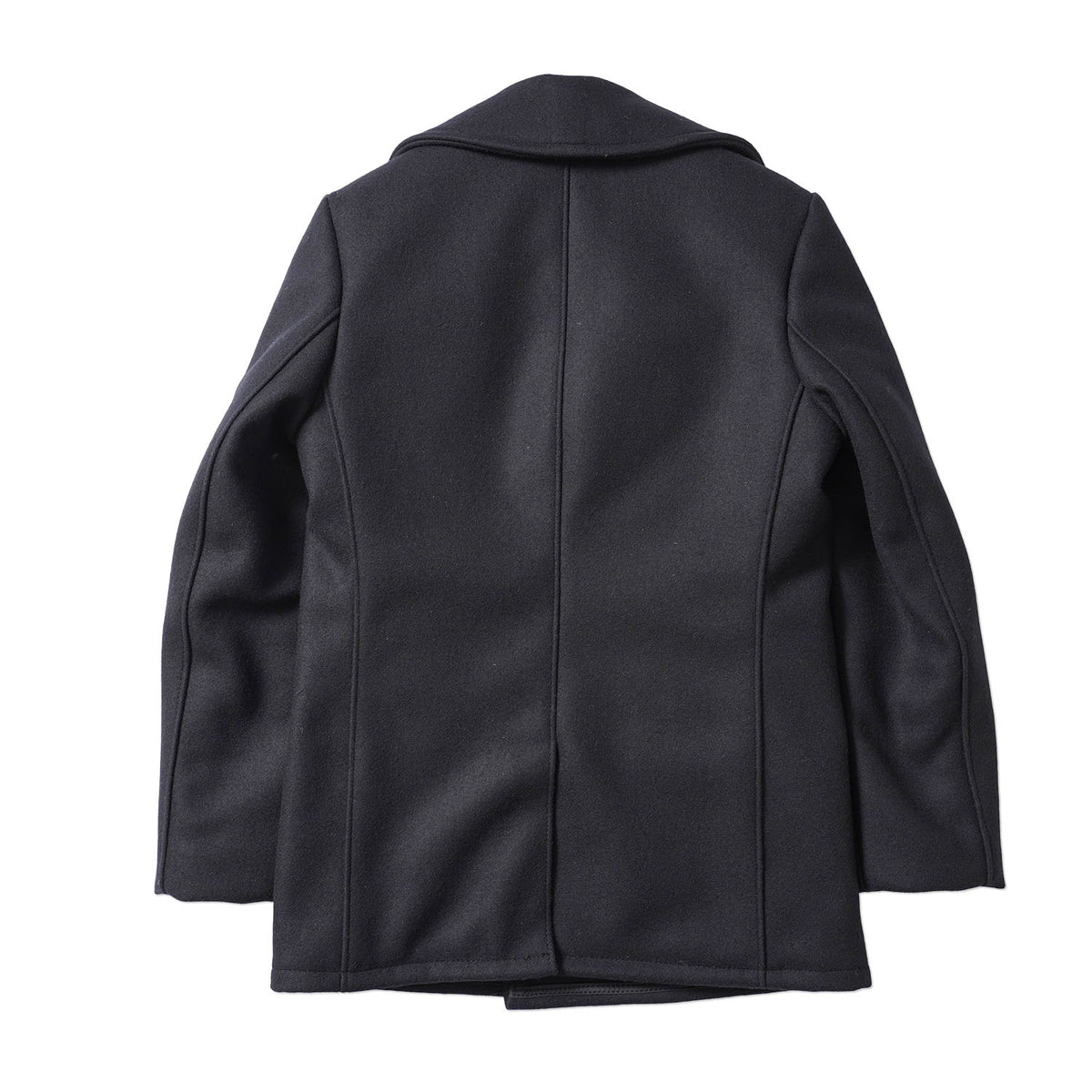 Schott ショット ピーコート "740 32oz DOUBLE BREASTED WOOL COAT” 782-5954003(7)