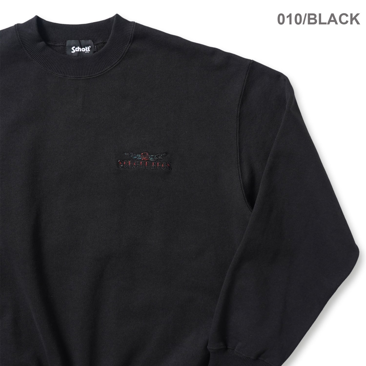 Schott ショット スウェット トレーナー 