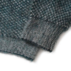Schott ショット モヘア ニット カーディガン "MOHAIR KNIT CARDIGAN" 782-6240010