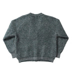 Schott ショット モヘア ニット カーディガン "MOHAIR KNIT CARDIGAN" 782-6240010
