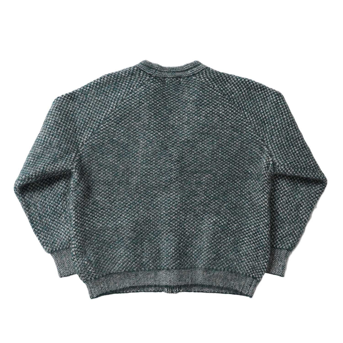 Schott ショット モヘア ニット カーディガン "MOHAIR KNIT CARDIGAN" 782-6240010