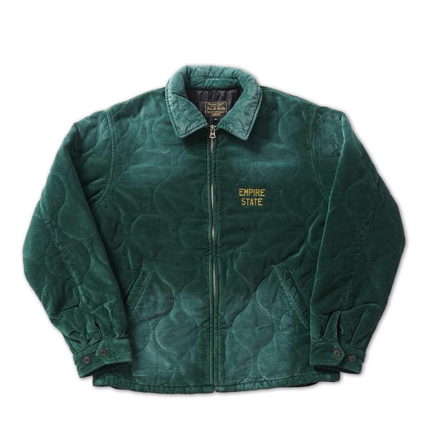 Schott ショット ベトジャン 