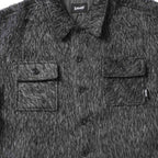 Schott ショット シャギー プレイド ジャケット "SHAGGY PLAID JKT" 782-6252017