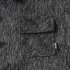 Schott ショット シャギー プレイド ジャケット "SHAGGY PLAID JKT" 782-6252017
