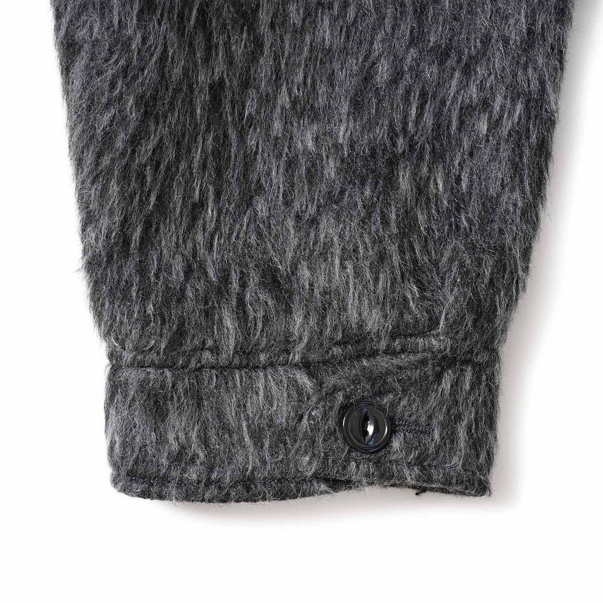 Schott ショット シャギー プレイド ジャケット "SHAGGY PLAID JKT" 782-6252017