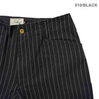 Schott ショット ストライプ フリスコパンツ "STRIPE FRISCO PANTS" 782-6910003*