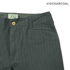 Schott ショット ストライプ フリスコパンツ "STRIPE FRISCO PANTS" 782-6910003*