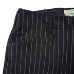 Schott ショット ストライプ フリスコパンツ "STRIPE FRISCO PANTS" 782-6910003*