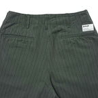 Schott ショット ストライプ フリスコパンツ "STRIPE FRISCO PANTS" 782-6910003*