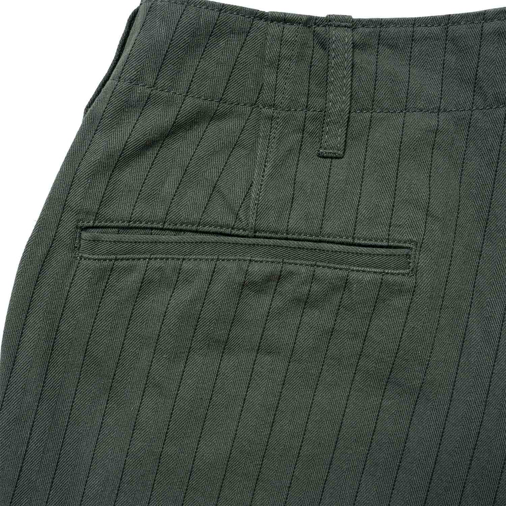 Schott ショット ストライプ フリスコパンツ "STRIPE FRISCO PANTS" 782-6910003*