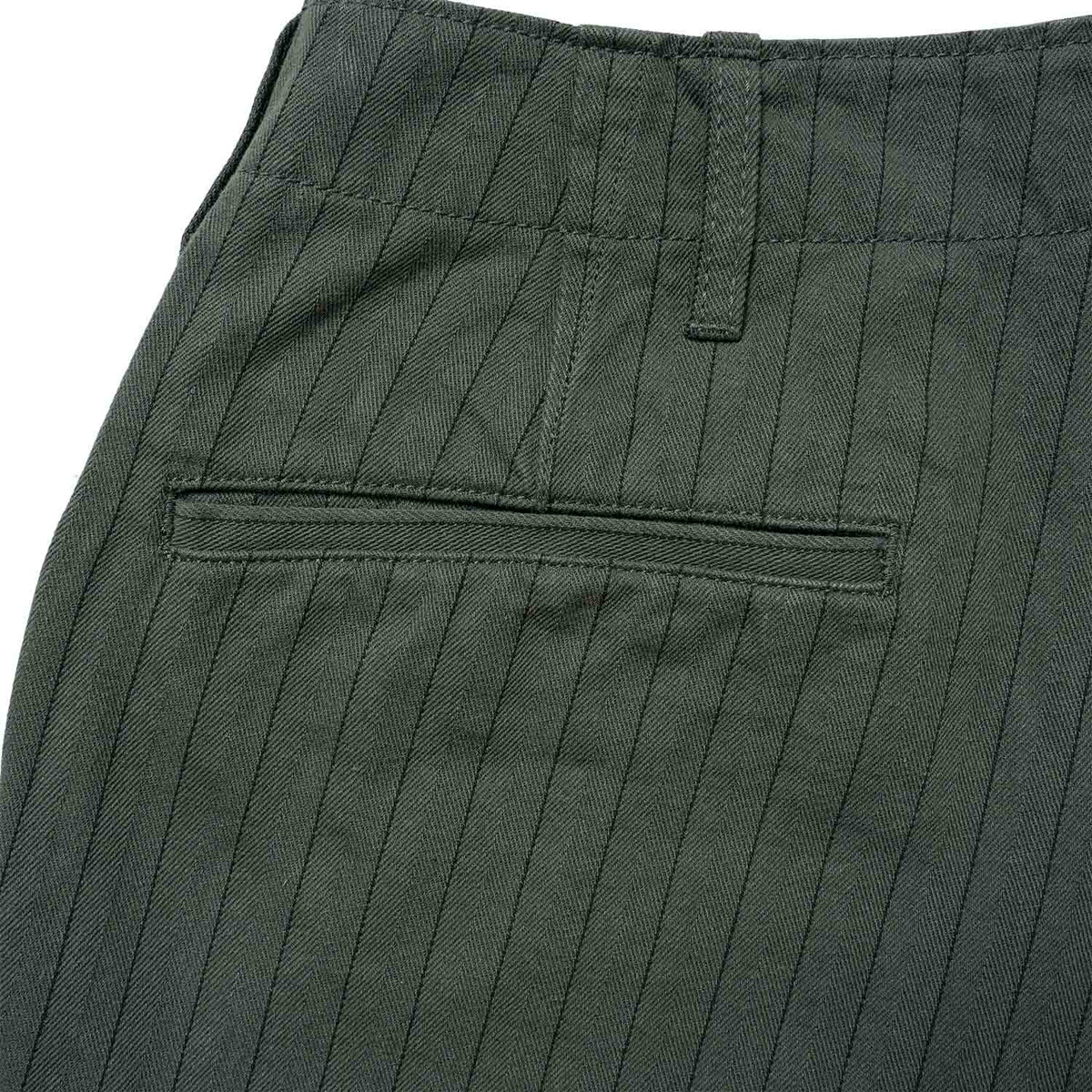 Schott ショット ストライプ フリスコパンツ "STRIPE FRISCO PANTS" 782-6910003*