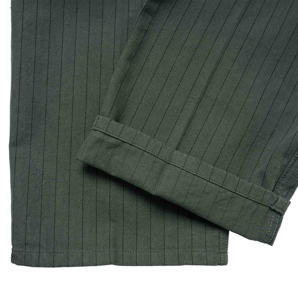 Schott ショット ストライプ フリスコパンツ "STRIPE FRISCO PANTS" 782-6910003*