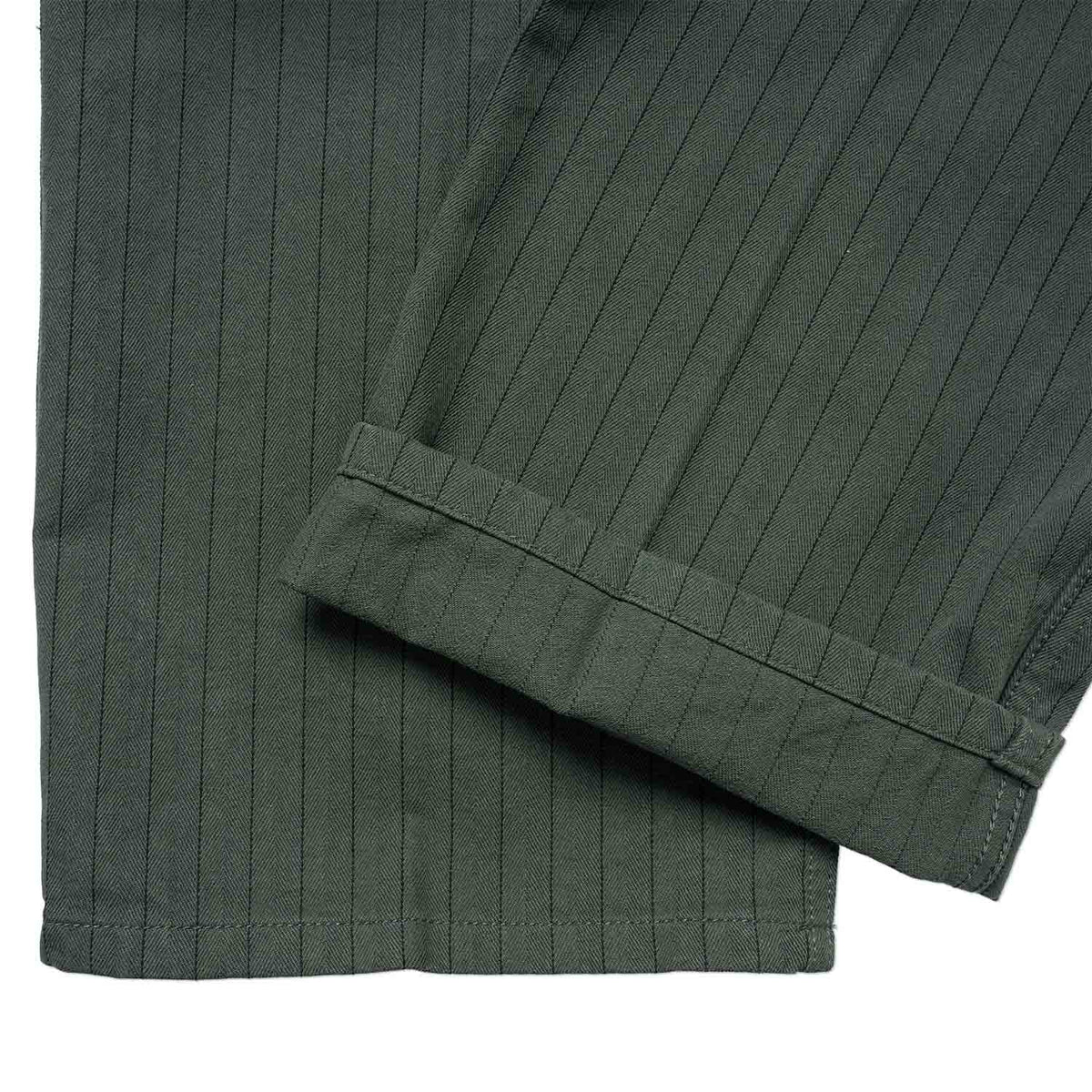 Schott ショット ストライプ フリスコパンツ "STRIPE FRISCO PANTS" 782-6910003*