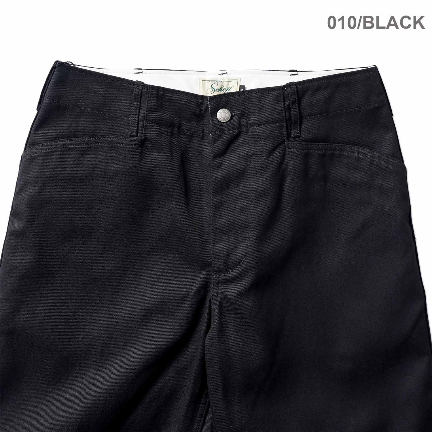 Schott ショット パンツ 