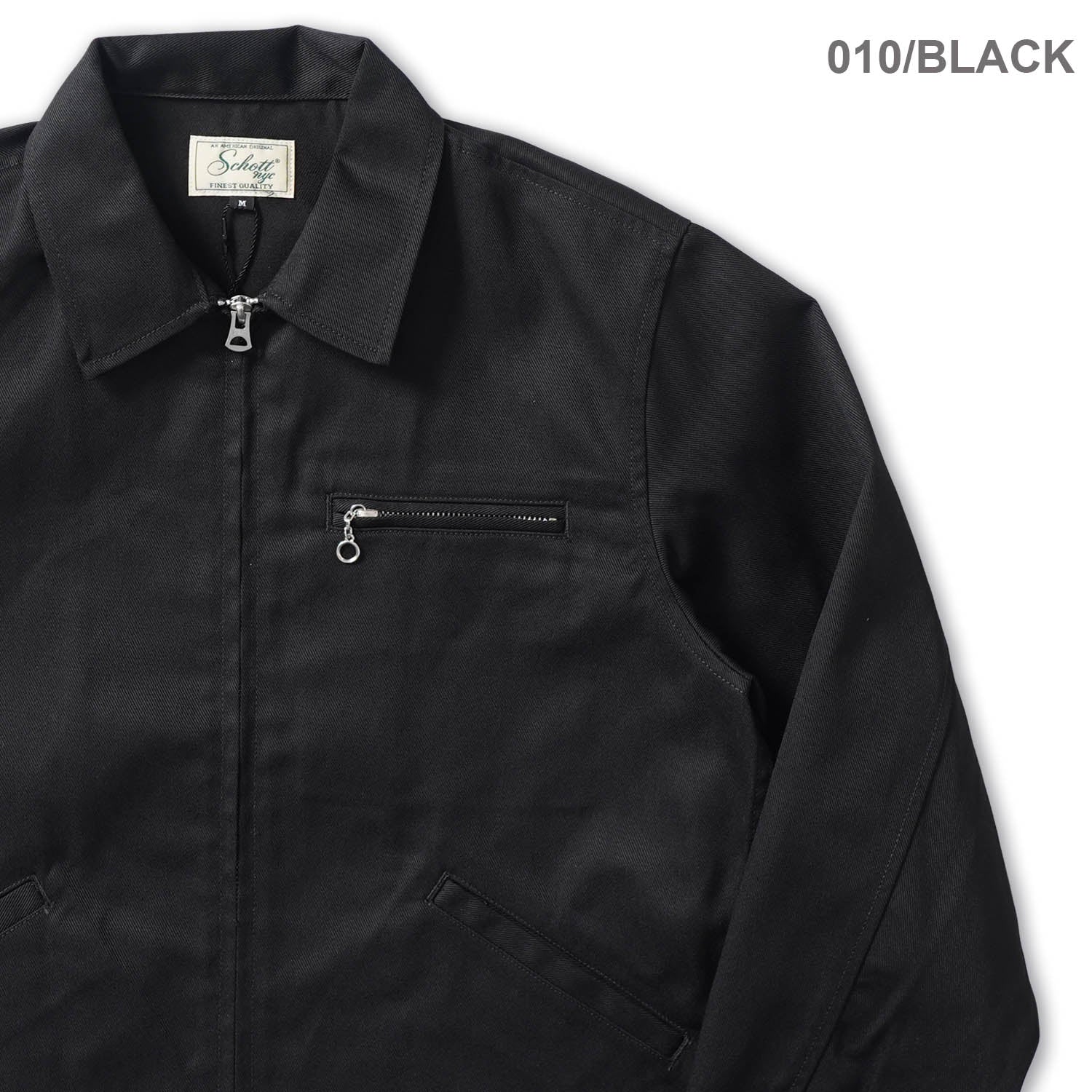 Schott ショット ワークジャケット 