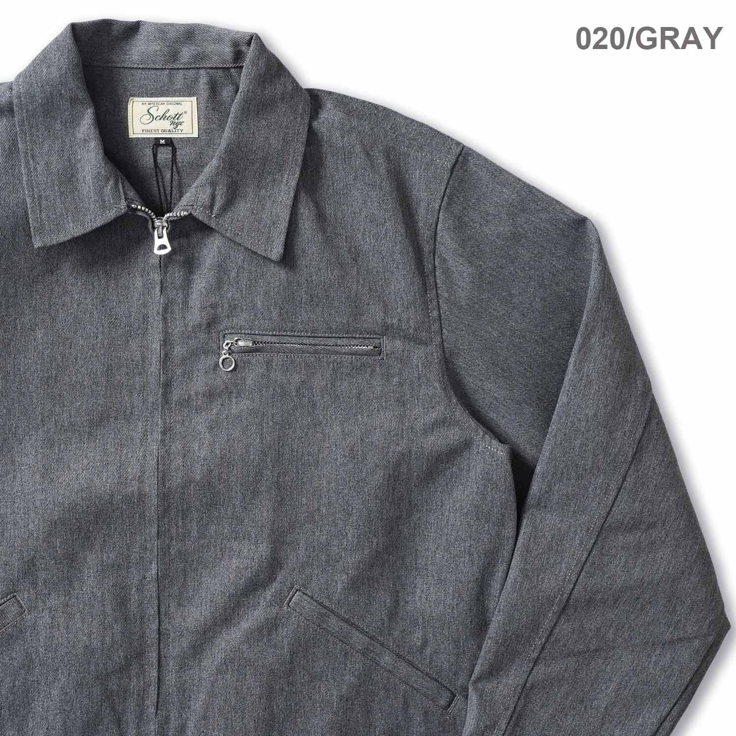 Schott ショット ワークジャケット 