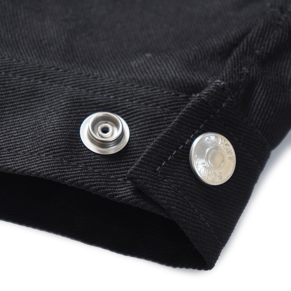 Schott ショット ワークジャケット "TC WORK JACKET" 782-6952005