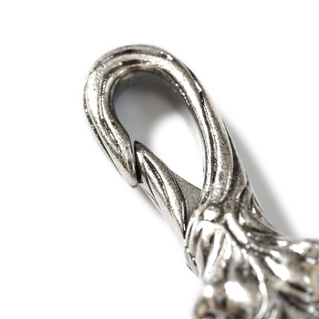 Schott ショット キーチェーン "BULLDOG KEY CHAIN" 782-6970047