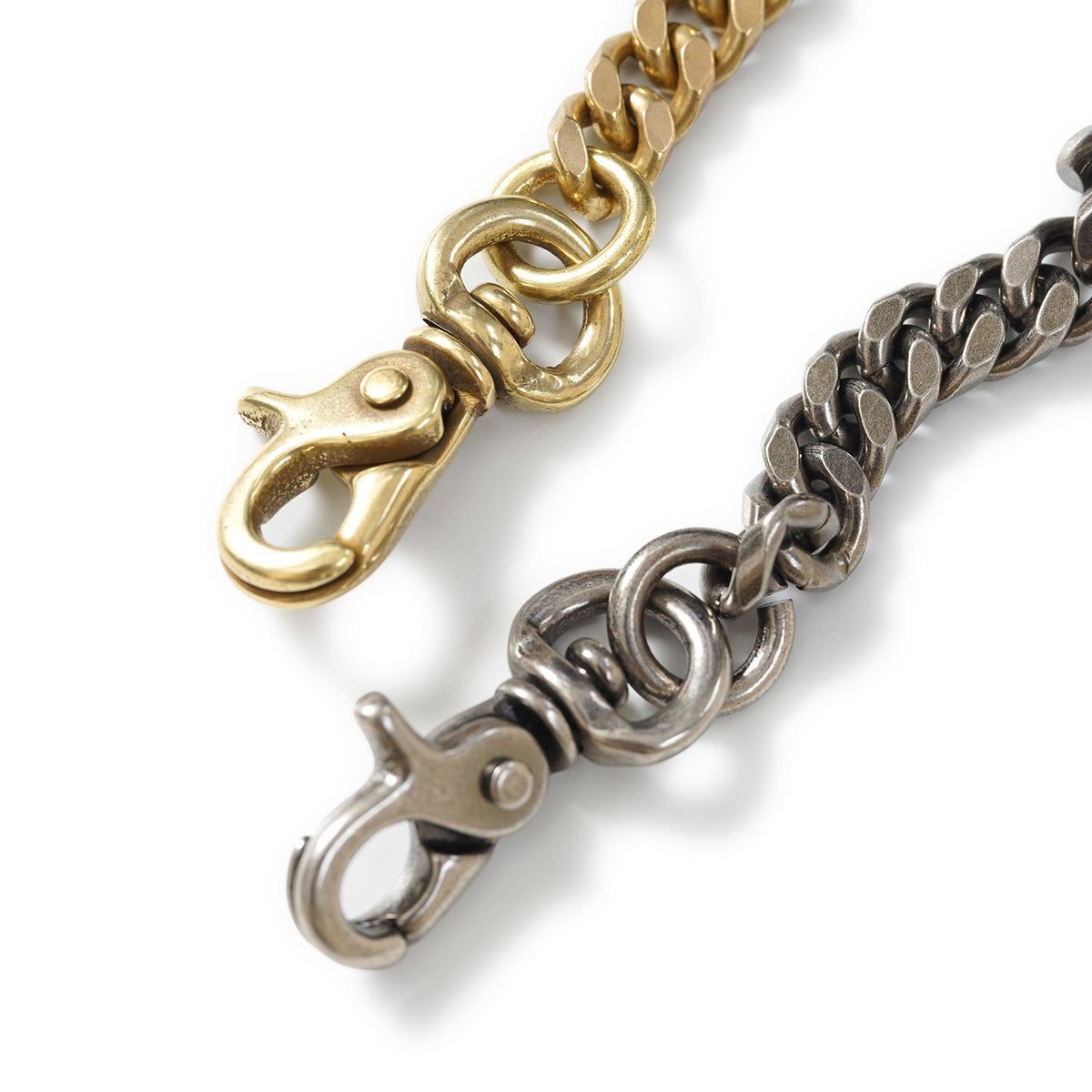 Schott ショット キーチェーン "BULLDOG WALLET CHAIN" 782-6970048