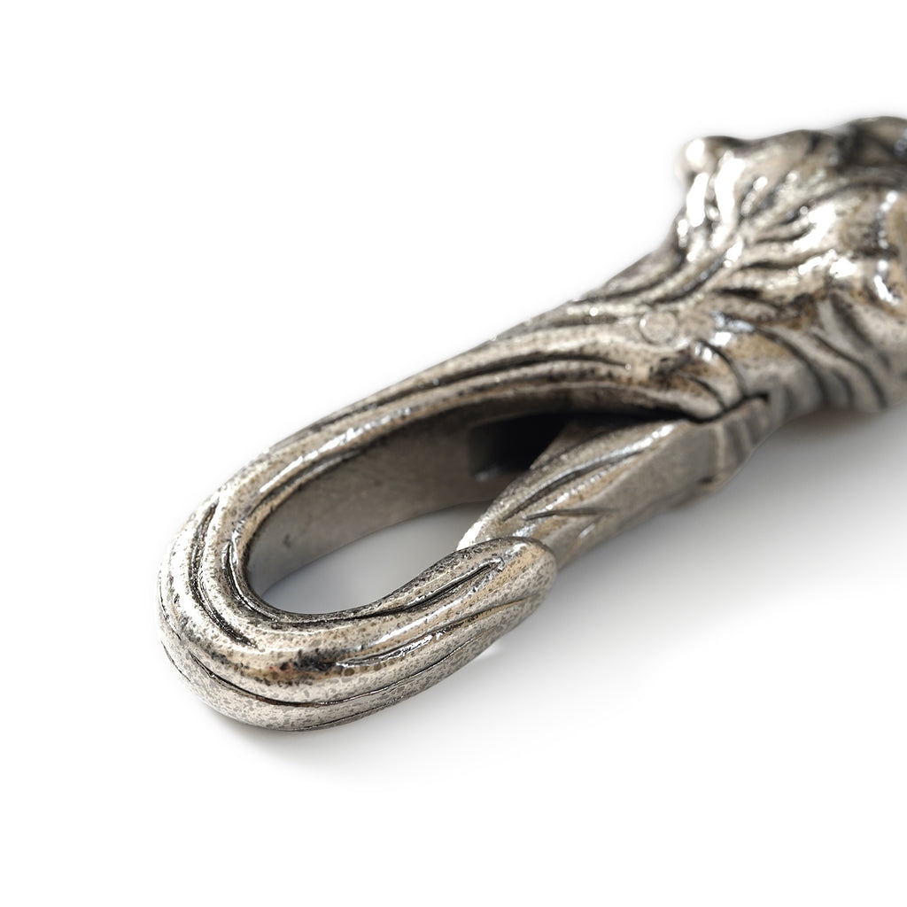 Schott ショット キーチェーン "BULLDOG WALLET CHAIN" 782-6970048