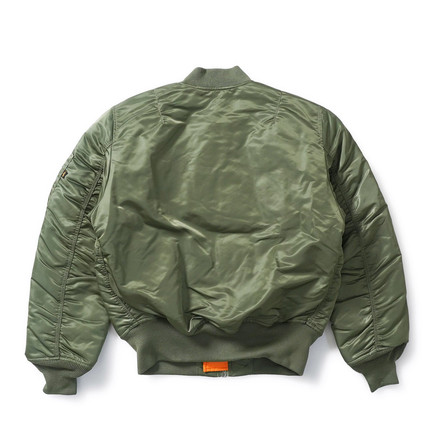 Alpha Industries アルファインダストリーズ ジャケット MA-1
