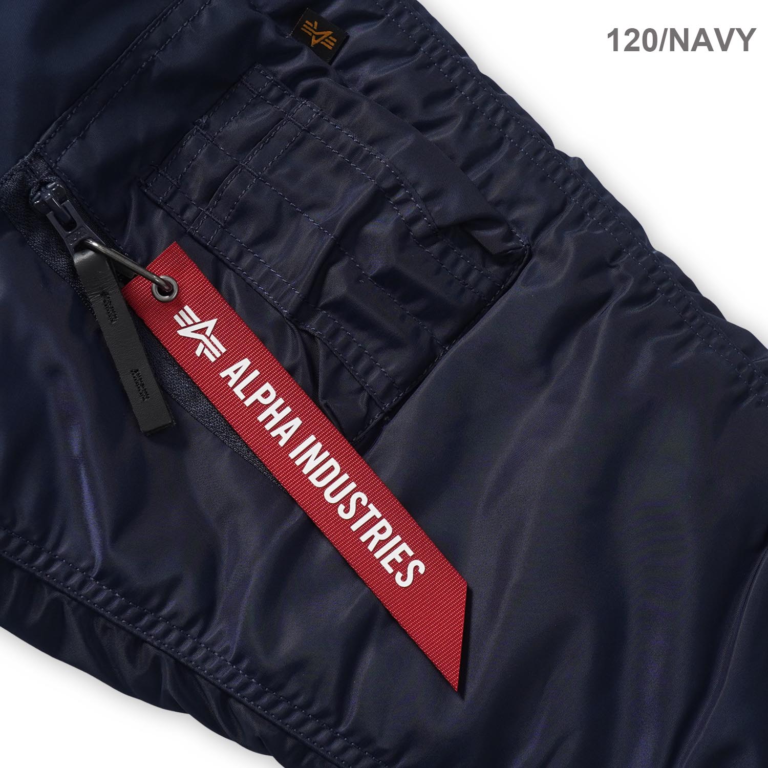 Alpha Industries アルファインダストリーズ ジャケット N-2B