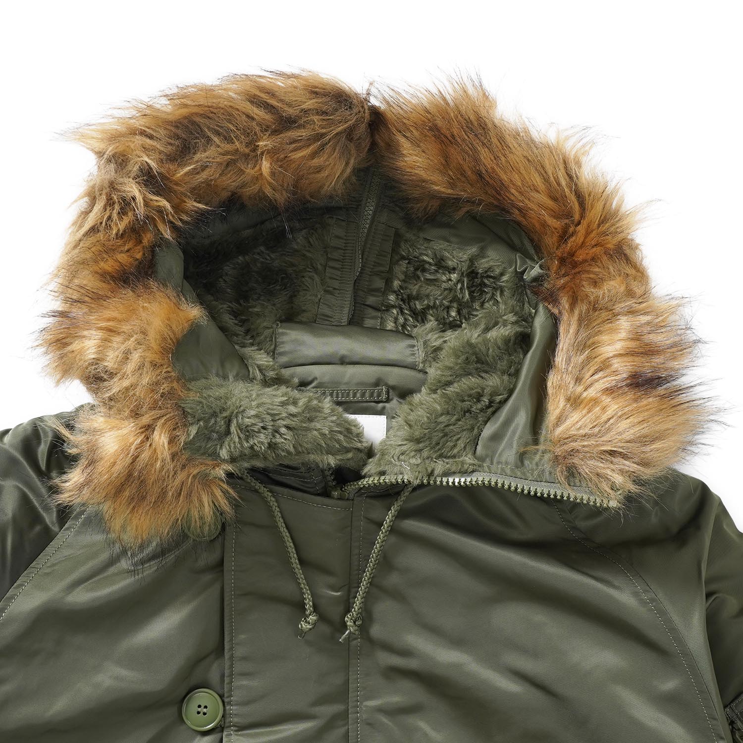 Alpha Industries アルファインダストリーズ ジャケット N-2B