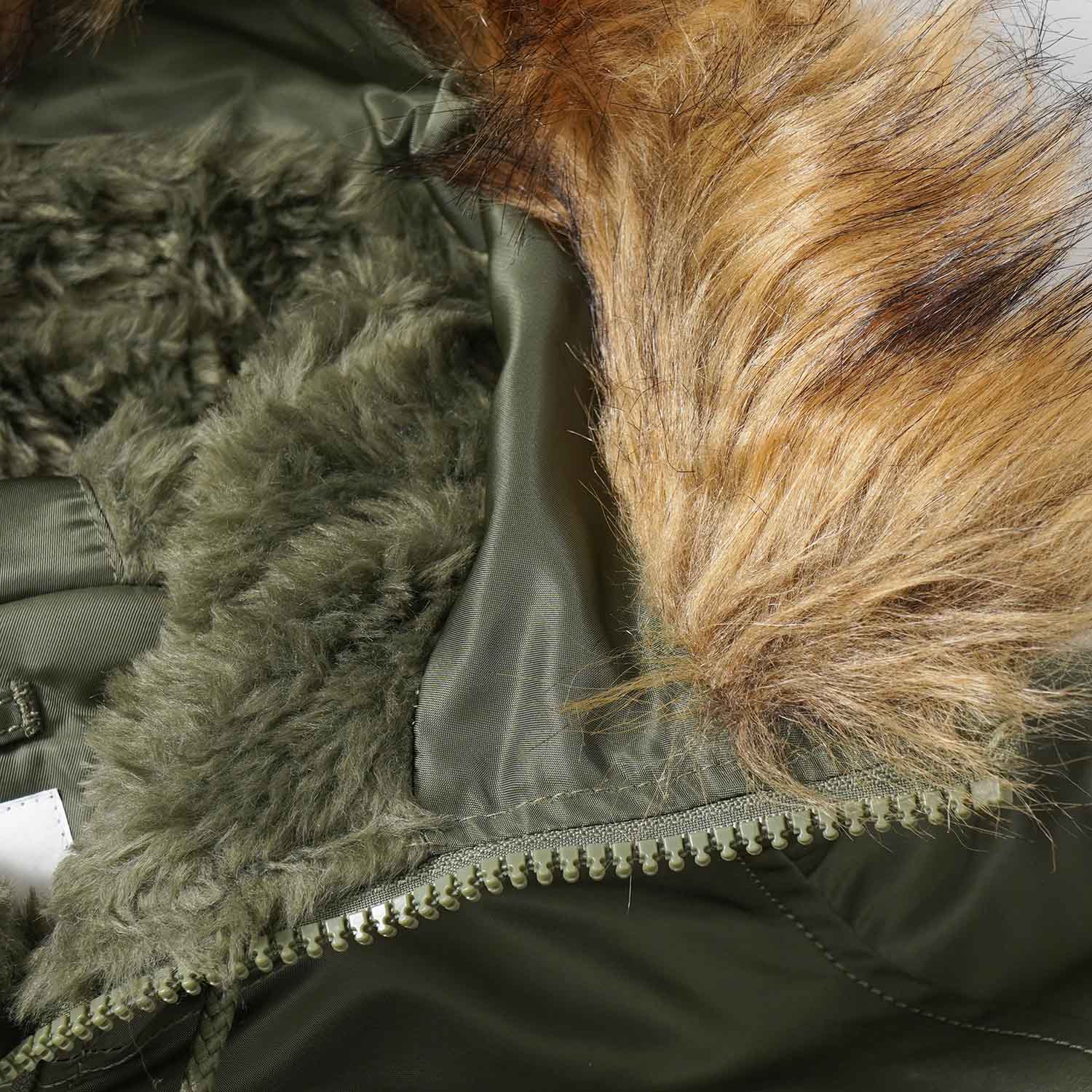 Alpha Industries アルファインダストリーズ ジャケット N-2B