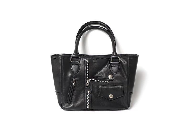 Schott ショット バッグ "MINI RIDERS TOTE BAG" 782-4976010