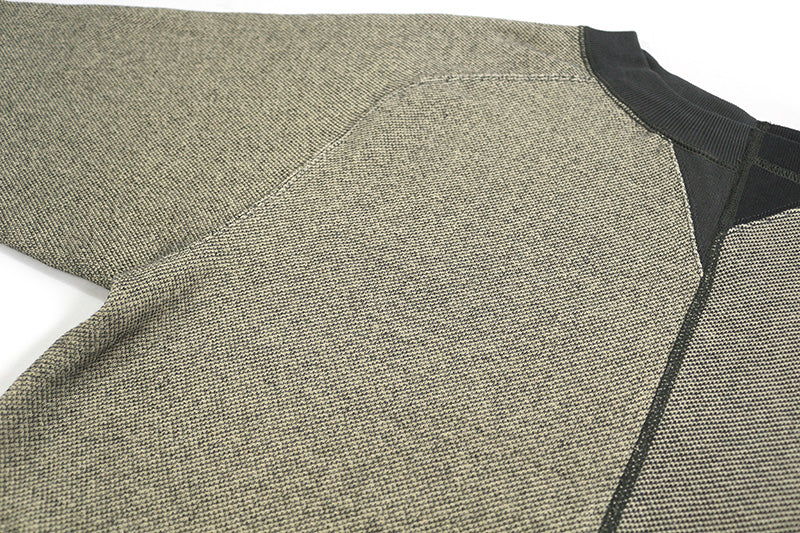 Nigel Cabourn ナイジェルケーボン スウェット ”SWEAT SHIRT MIX