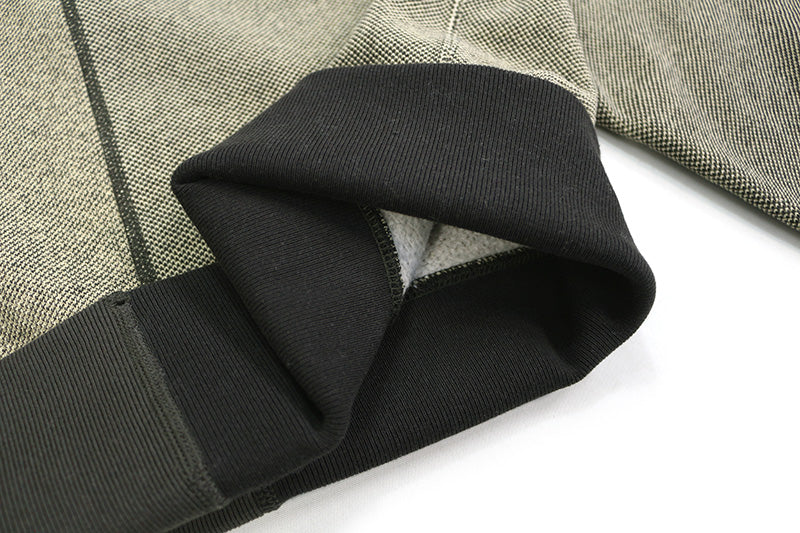 Nigel Cabourn ナイジェルケーボン スウェット ”SWEAT SHIRT MIX" ZAKZAK 80450020002