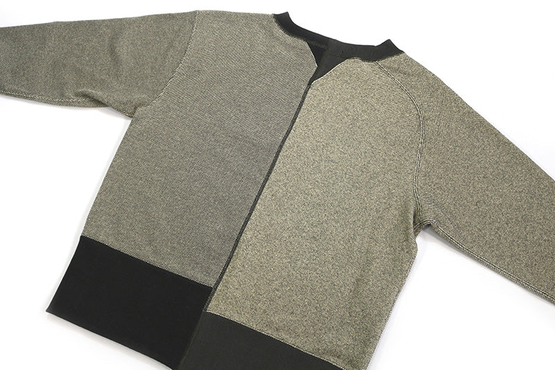 Nigel Cabourn ナイジェルケーボン スウェット ”SWEAT SHIRT MIX