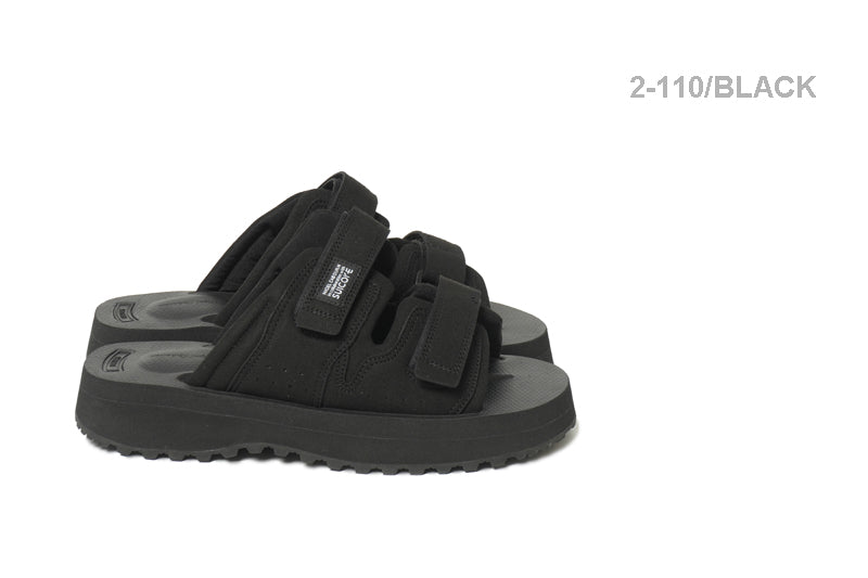 Nigel Cabourn ナイジェルケーボン サンダル “NC x SUICOKE MOGI
