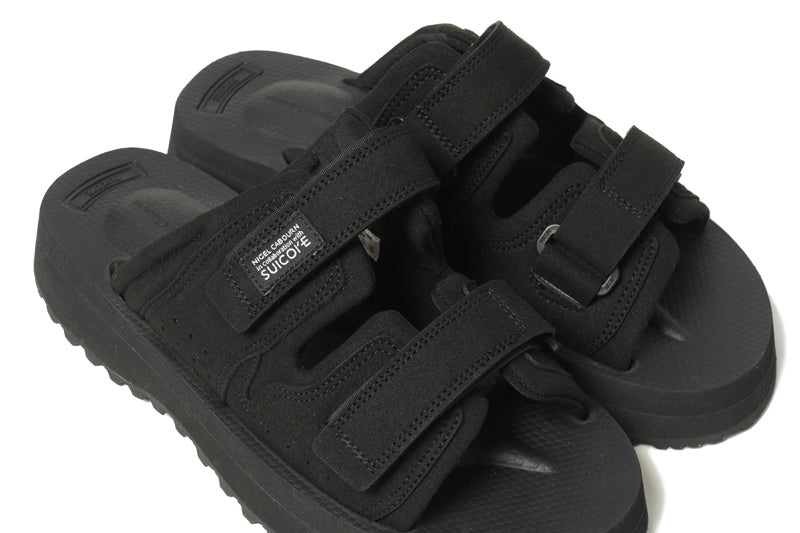 Nigel Cabourn ナイジェルケーボン サンダル “NC x SUICOKE MOGI