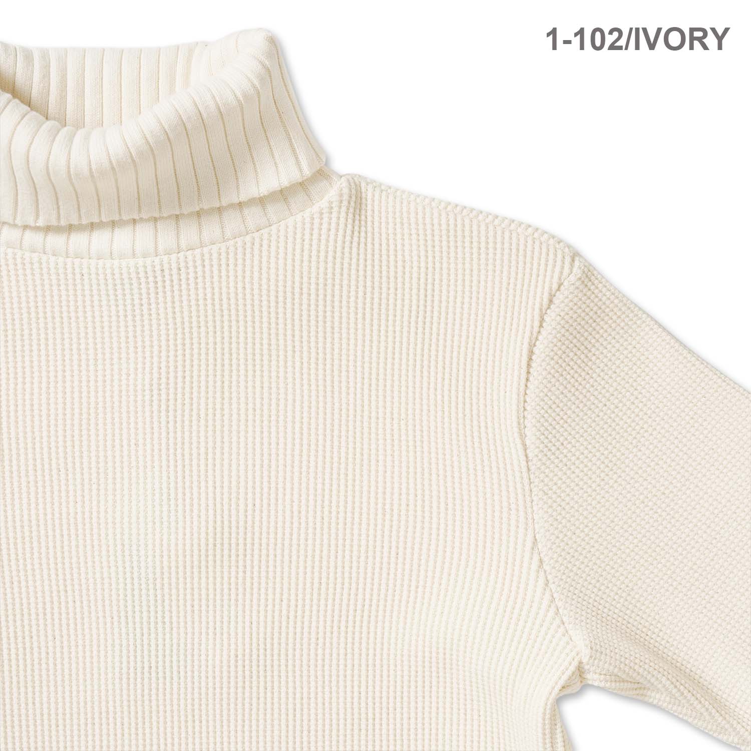 Nigel Cabourn ナイジェルケーボン タートルネック “TURTLE NECK