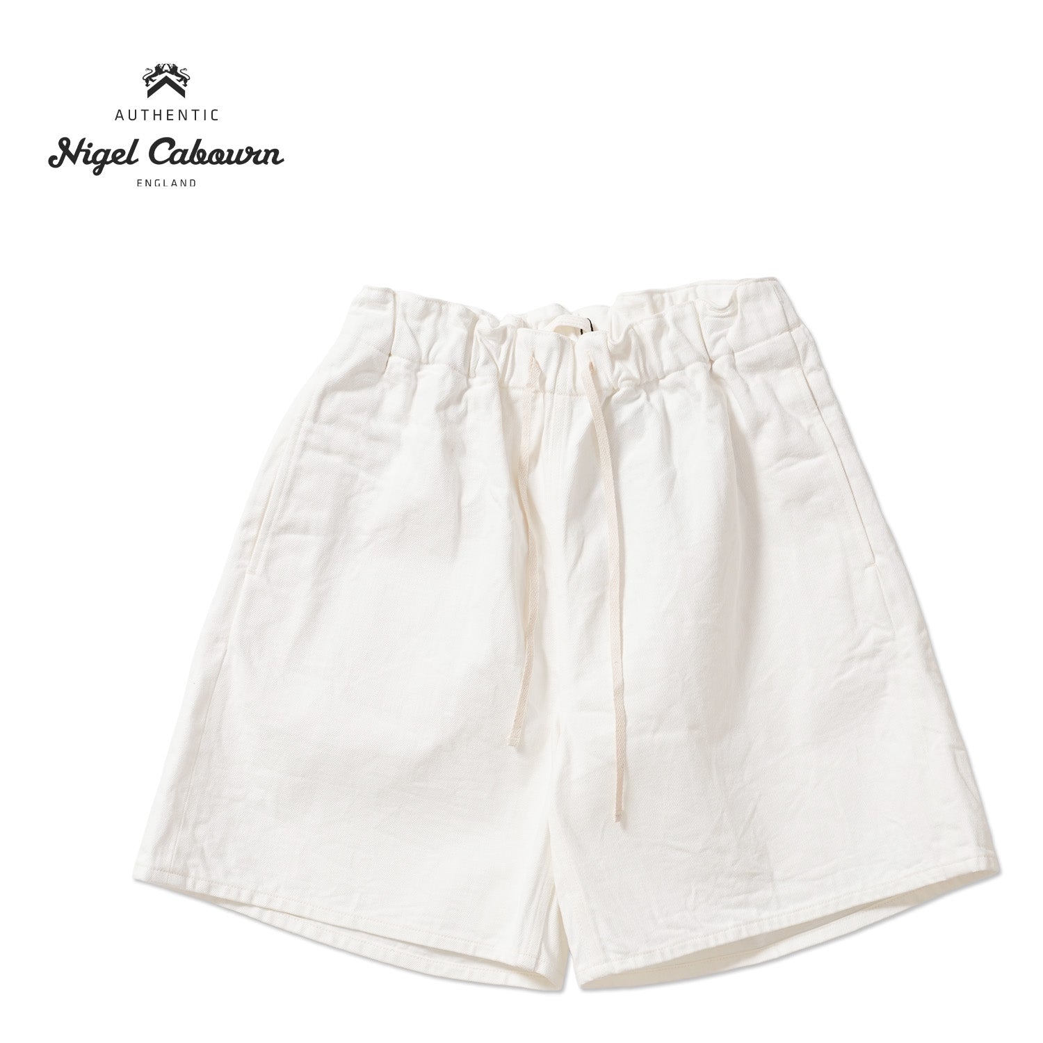 Nigel Cabourn ナイジェルケーボン ショートパンツ 