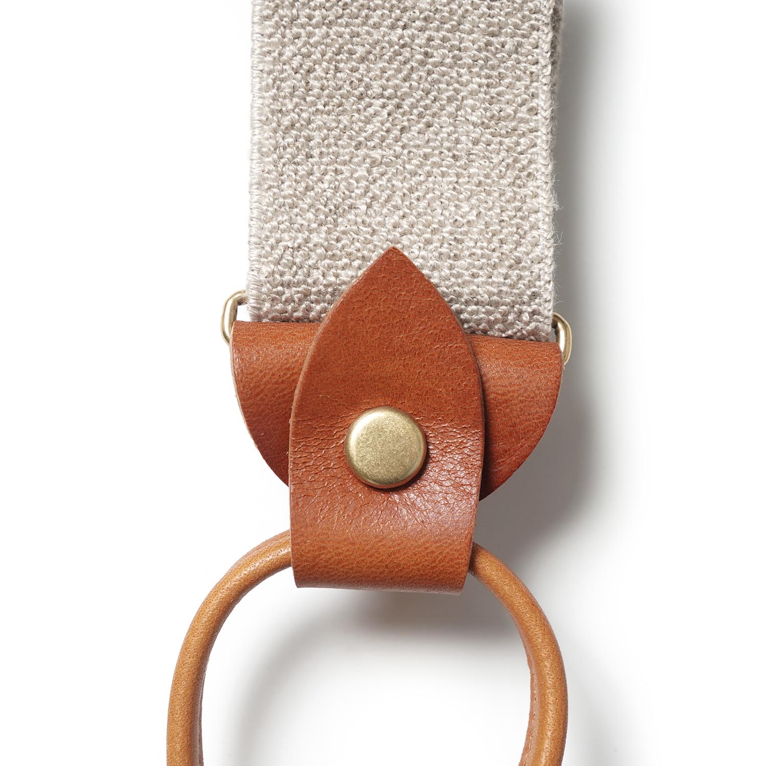 Nigel Cabourn ナイジェルケーボン サスペンダー “US ARMY SUSPENDER