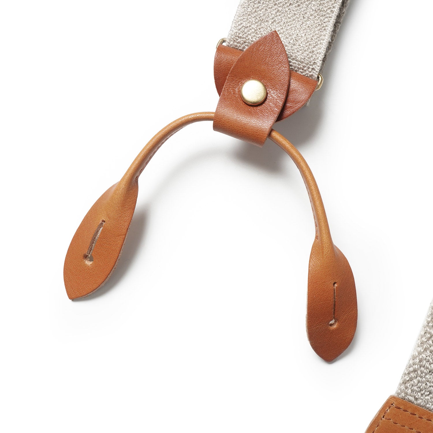 Nigel Cabourn ナイジェルケーボン サスペンダー “US ARMY SUSPENDER