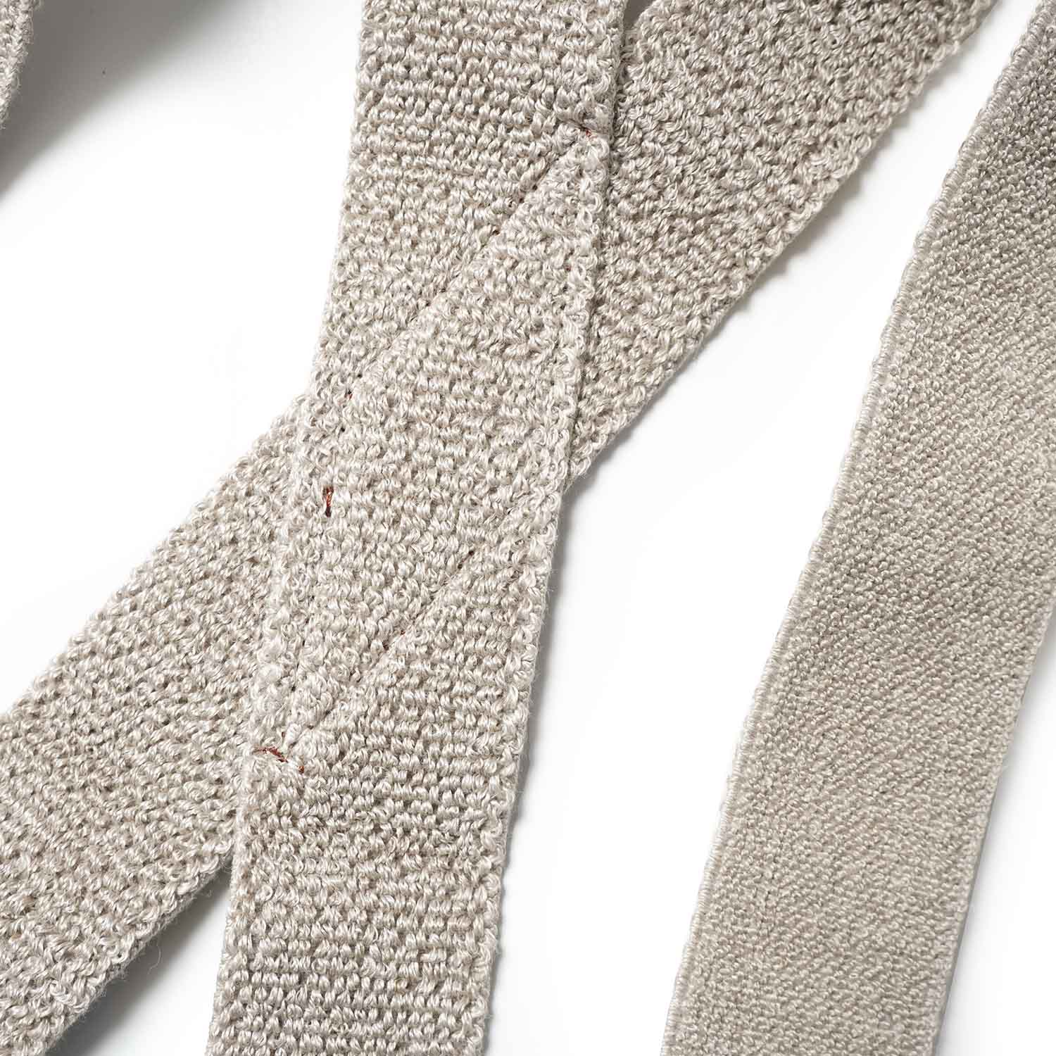 Nigel Cabourn ナイジェルケーボン サスペンダー “US ARMY SUSPENDER