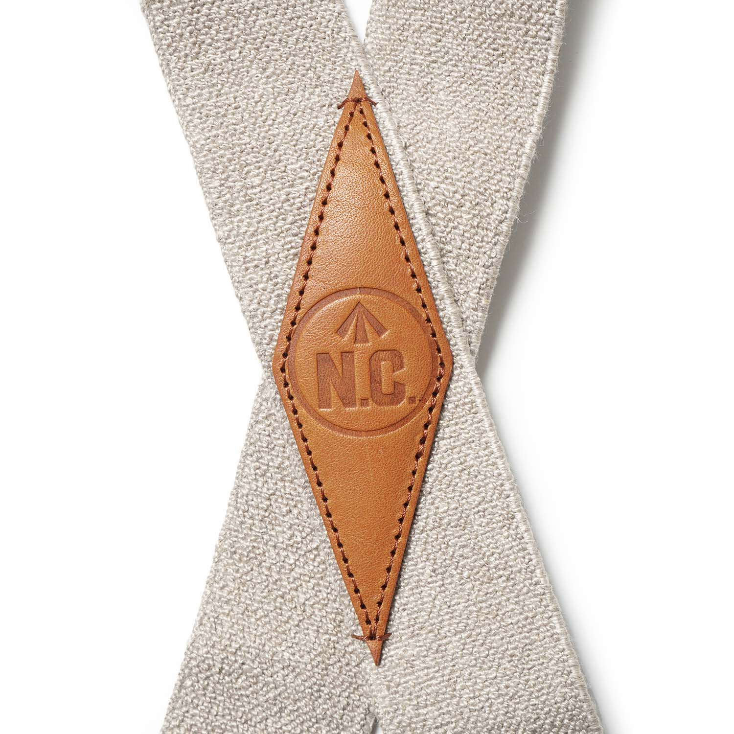 Nigel Cabourn ナイジェルケーボン サスペンダー “US ARMY SUSPENDER
