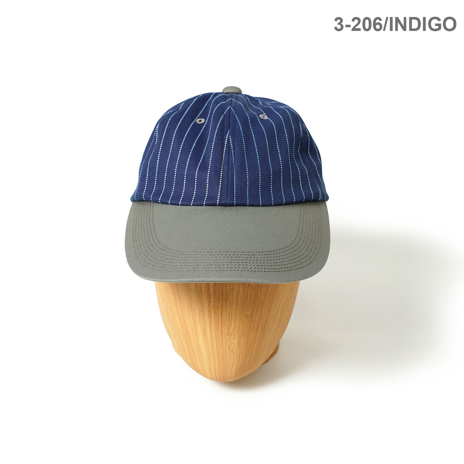 Nigel Cabourn ナイジェルケーボン 帽子 キャップ “BASEBALL CAP