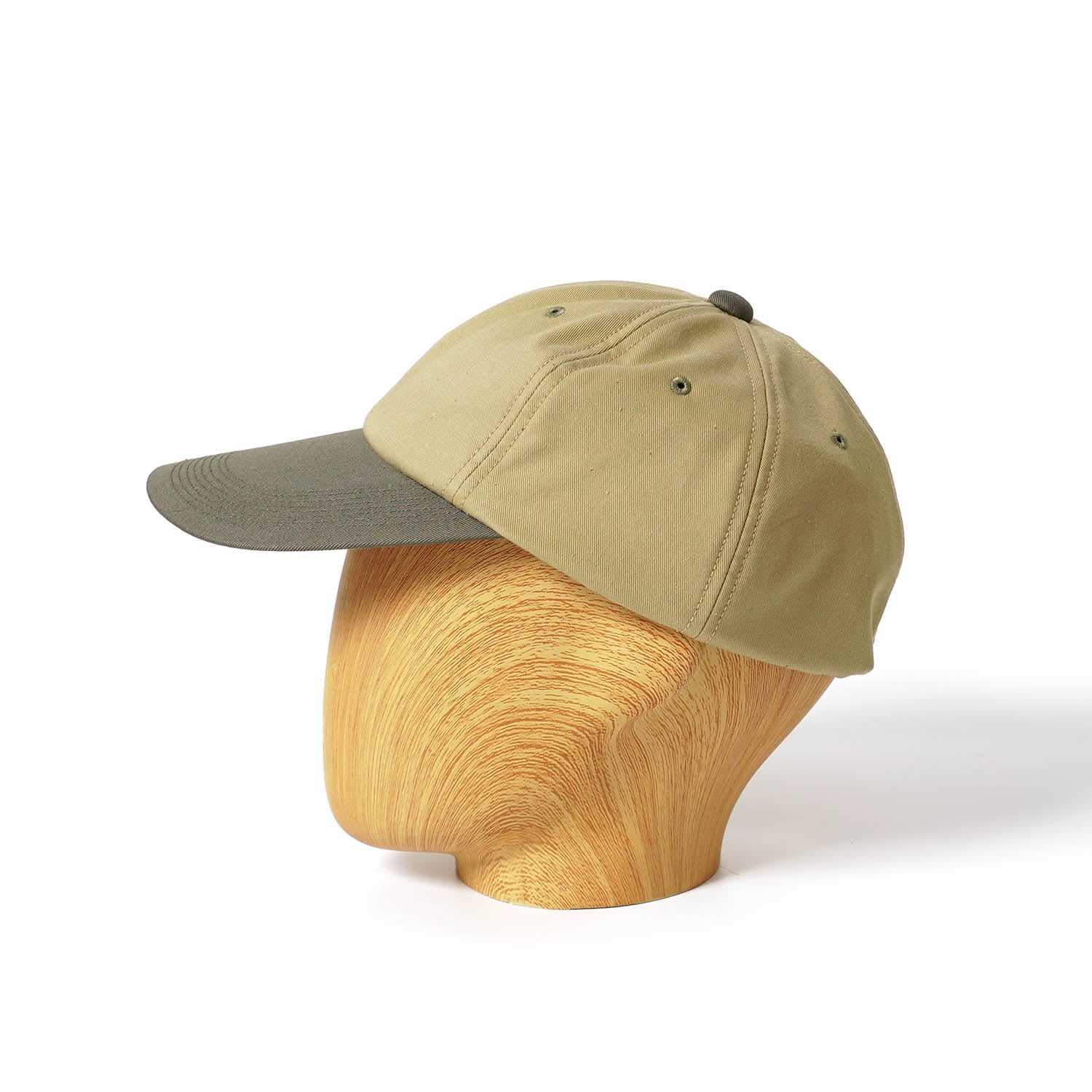 Nigel Cabourn ナイジェルケーボン 帽子 キャップ “BASEBALL CAP