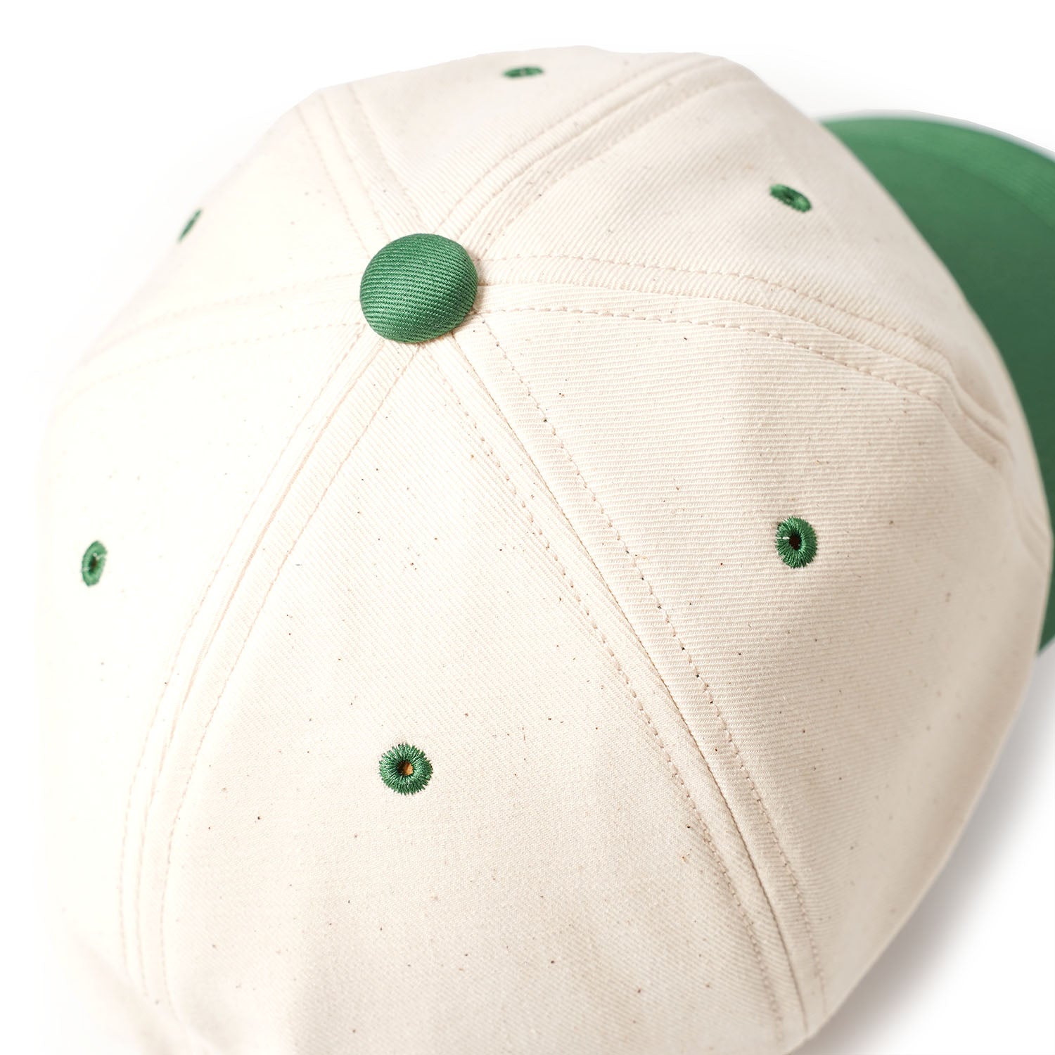 Nigel Cabourn ナイジェルケーボン 帽子 キャップ “BASEBALL CAP