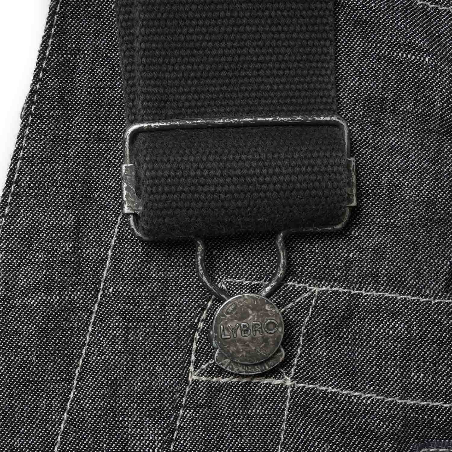 Nigel Cabourn ナイジェルケーボン LYBRO オーバーオール “PT01 NAVAL