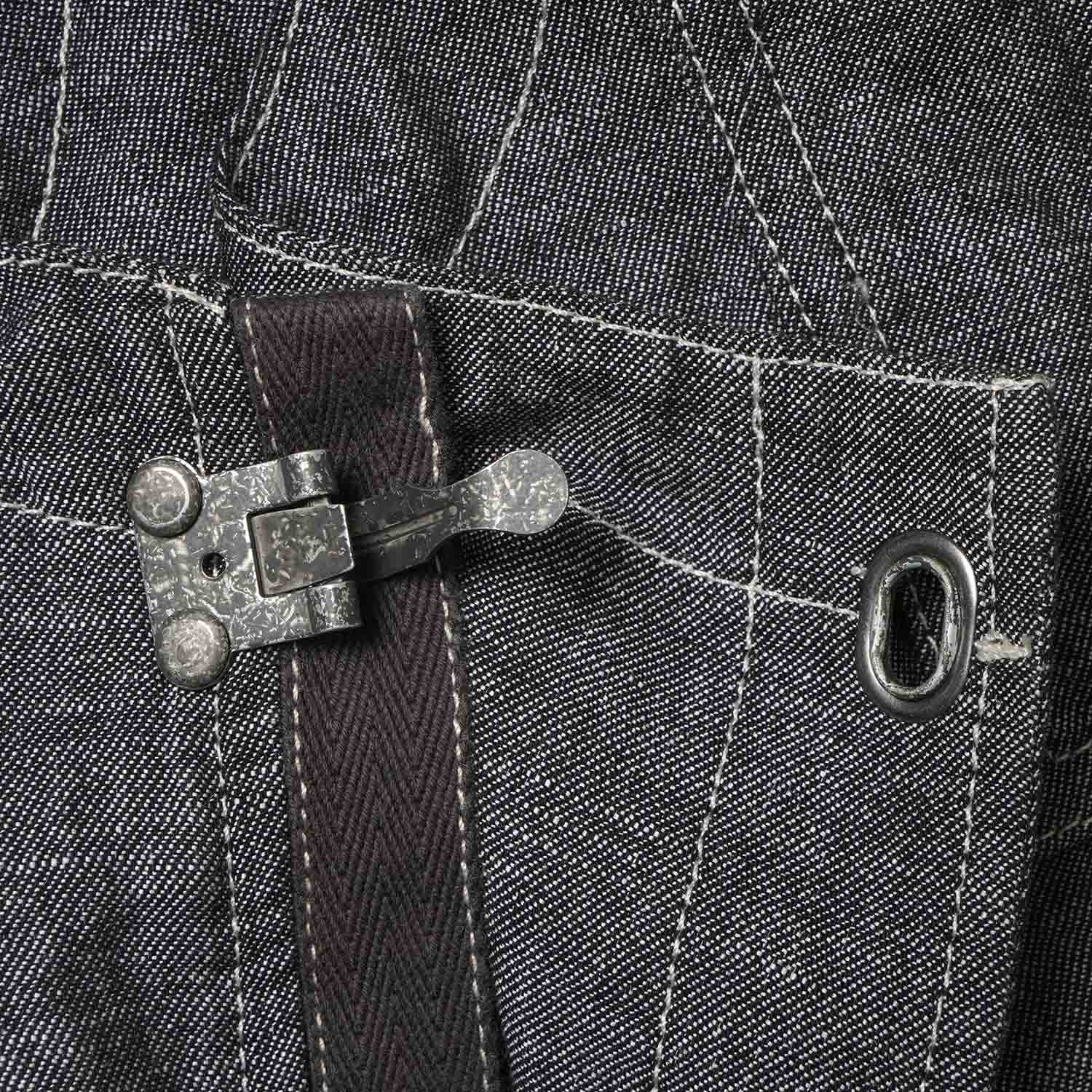 Nigel Cabourn ナイジェルケーボン LYBRO オーバーオール “PT01 NAVAL