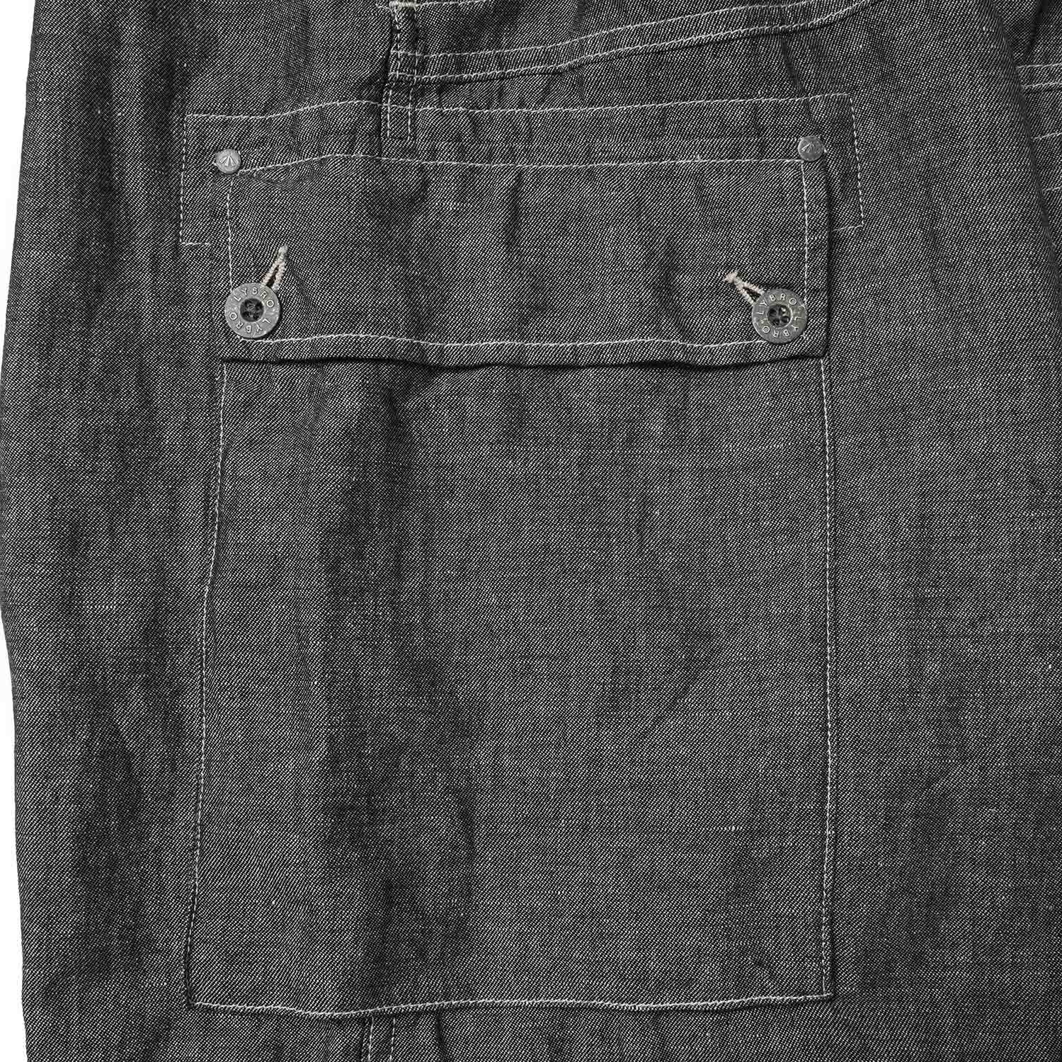 Nigel Cabourn ナイジェルケーボン LYBRO オーバーオール “PT01 NAVAL