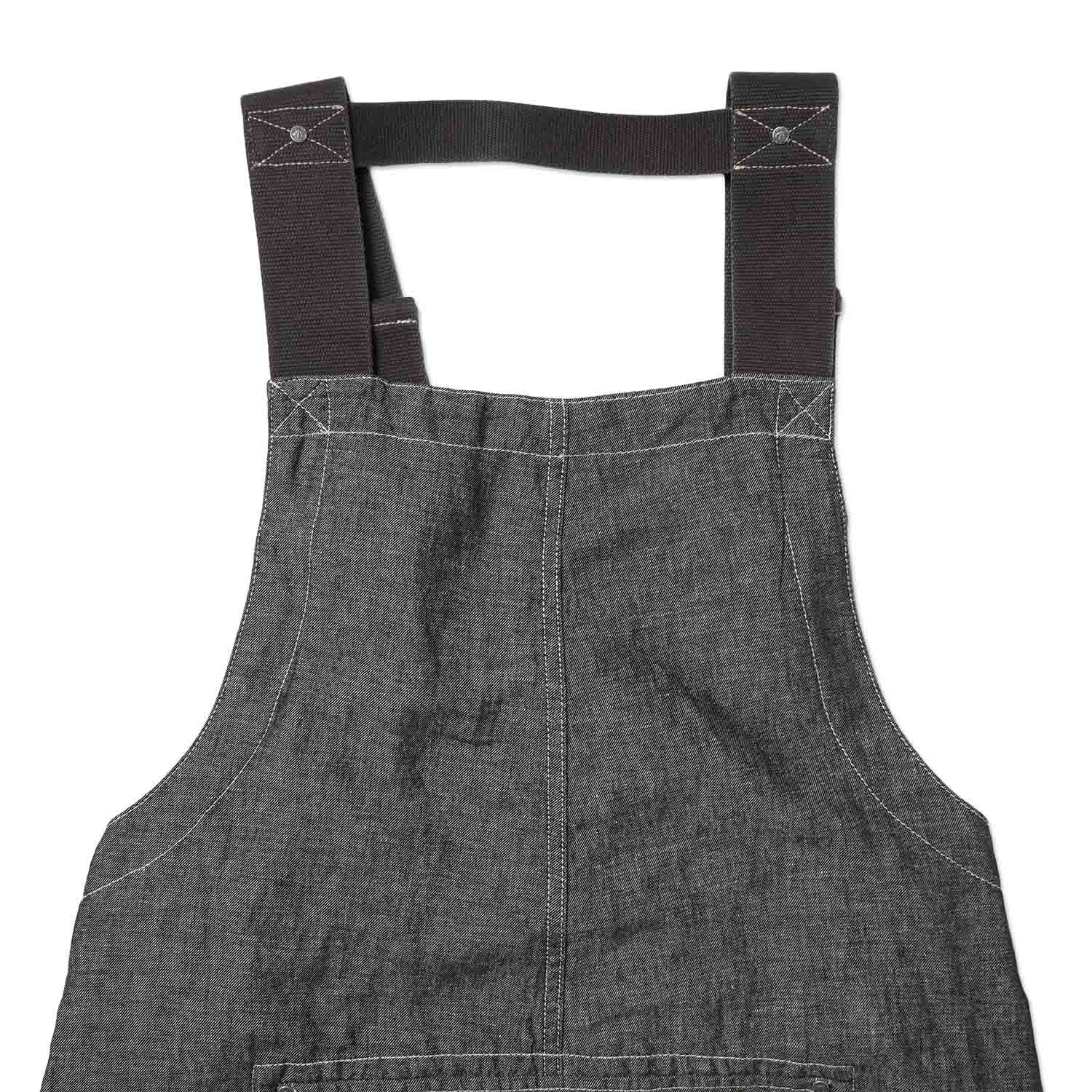 Nigel Cabourn ナイジェルケーボン LYBRO オーバーオール “PT01 NAVAL