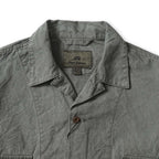 Nigel Cabourn ナイジェルケーボン ジャケット “40s FIELD SH RIPSTOP PIGMENT” 80530010011