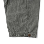 Nigel Cabourn ナイジェルケーボン ジャケット “40s FIELD SH RIPSTOP PIGMENT” 80530010011