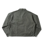 Nigel Cabourn ナイジェルケーボン ジャケット “40s FIELD SH RIPSTOP PIGMENT” 80530010011